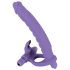 You2Toys - Los Analos - Vibrator 3în1 mov