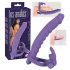 You2Toys - Los Analos - Vibrator 3în1 mov