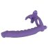 You2Toys - Los Analos - Vibrator 3în1 mov