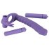 You2Toys - Los Analos - Vibrator 3în1 mov