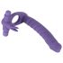 You2Toys - Los Analos - Vibrator 3în1 mov
