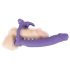 You2Toys - Los Analos - Vibrator 3în1 mov