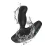 Nexus Revo Stealth - vibrator prostată rotativ cu telecomandă