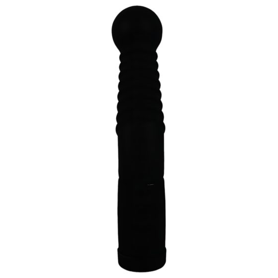 You2Toys - Aparat de masaj pentru prostată - Vibrator rotativ pentru prostată (negru)