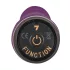 Lotus - vibrator realist - silicon - mov