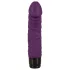 Lotus - vibrator realist - silicon - mov
