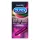 Durex Intense Delight Bullet - mini vibrator stick - lila