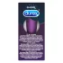 Durex Intense Delight Bullet - mini vibrator stick - lila