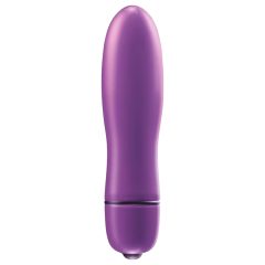 Durex Intense Delight Bullet - vibrator cu tijă mini (mov)