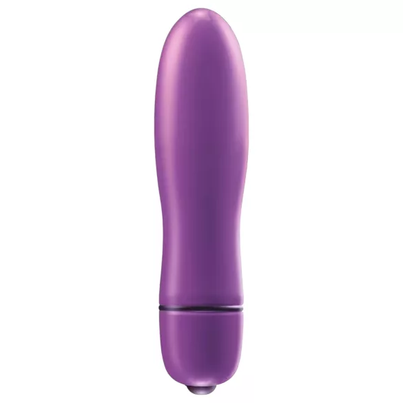 Durex Intense Delight Bullet - mini vibrator stick - lila