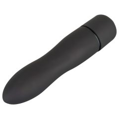 You2Toys - Mini-Vibe - vibrator cu tijă (negru)