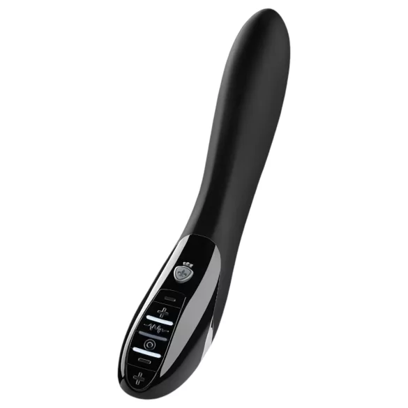mystim Electric Eric - vibrator electro-stimulant