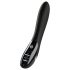 mystim Electric Eric - vibrator electrostimulare silicone