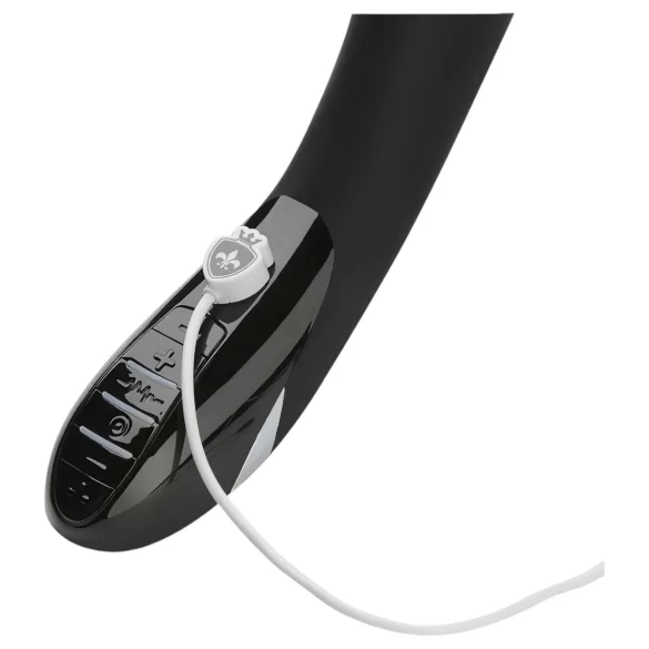 mystim Electric Eric - vibrator electro-stimulant