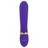 Vibe Couture - vibrator pentru punctul G - lila