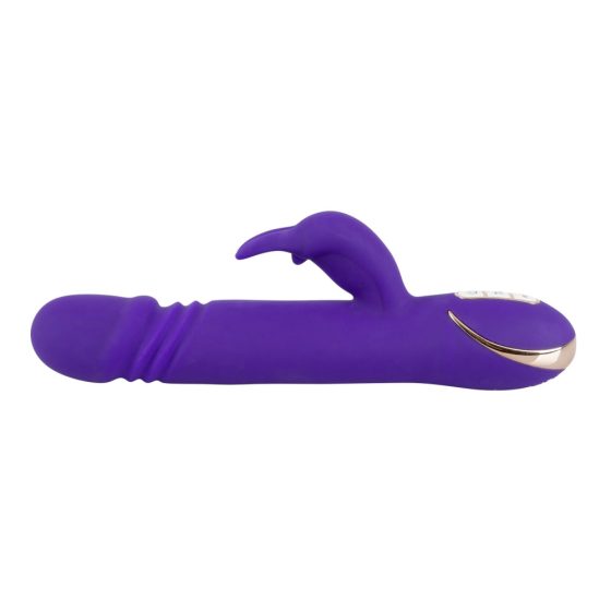 Vibe Couture Rabbit Skater - Bunny, vibrator push (violet)