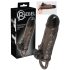 Rebel Regular - Manson cu vibrații (19cm)