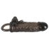 Rebel Regular - Manson cu vibrații (19cm)