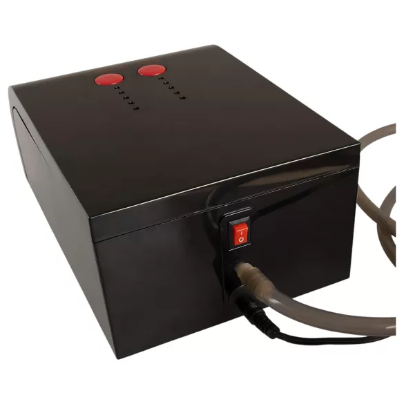 Suck-O-Mat - masturbator automat cu aspirare puternică electric