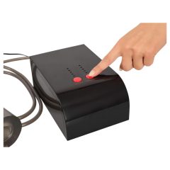 Suck-O-Mat - masturbator cu super-aspirație de putere