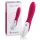mystim Elegant Eric - vibrator dublu-motor (roz)