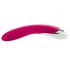 mystim Elegant Eric - vibrator dublu-motor (roz)