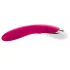 mystim Elegant Eric - vibrator dublu motor - silicon roz