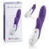 mystim Danny Divido - vibrator pentru stimularea clitorisului - lila