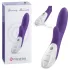mystim Danny Divido - vibrator pentru stimularea clitorisului - lila
