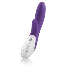 mystim Danny Divido - vibrator stimulator de clitoris (mov)