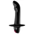 Quest - vibrator pentru prostată cu 10 ritmuri - negru