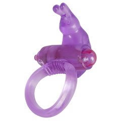 You2Toys - PowerBox - set vibrator iepuraș (10 bucăți)