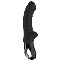   Fun Factory Tiger G5 - vibrator pentru punctul G, rezistent la apă (negru)