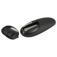 You2Toys - Vibro Plug - Vibrator anal cu radio (negru)