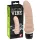 You2Toys - vibrator realist din silicon - culoare naturală