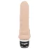 You2Toys - vibrator realist din silicon - culoare naturală