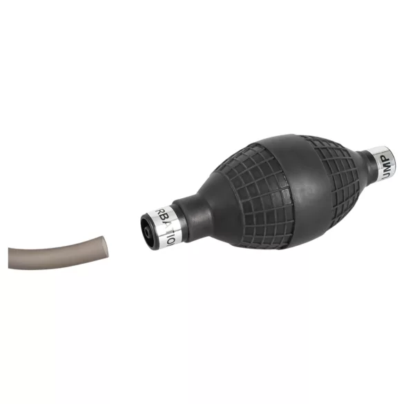 You2Toys - pompă pentru penis și masturbator 2în1 - transparent