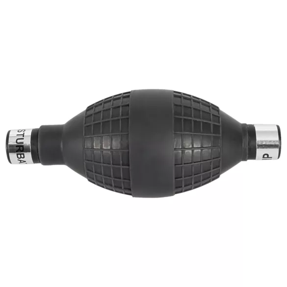 You2Toys - pompă pentru penis și masturbator 2în1 - transparent