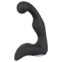 Rebel - vibrator prostată reîncărcabil - negru