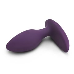 We-Vibe Ditto - vibrator anal cu baterie (mov)