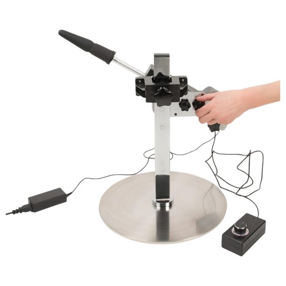 You2Toys - Big Bang Penetrator - mașină de sex cu alimentare electrică