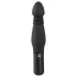 You2Toys - Vibrator anal cu împingere - negru