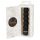 You2Toys - Bendy Wavy - vibrator ondulat (negru)