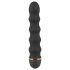 You2Toys - Bendy Wavy - vibrator ondulat (negru)