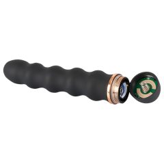   You2Toys - Bendy Wavy - vibrator ondulat cu 20 de ritmuri (negru)