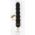 You2Toys - Bendy Wavy - vibrator ondulat (negru)