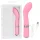 Pillow Talk Sassy - vibrator cu punctul G, cu acumulator (roz)