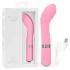 Pillow Talk Sassy - vibrator cu punctul G, cu acumulator (roz)