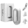 TENGA Flip Zero - masturbator vibrator - alb