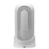 TENGA Flip Zero - masturbator vibrator - alb